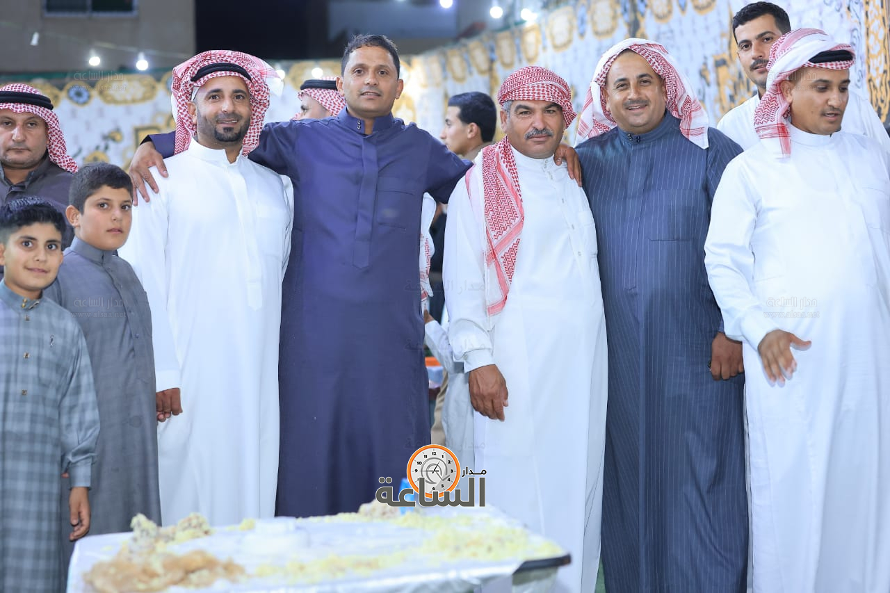 Madar Al-Saa Images 0.8062960090306384