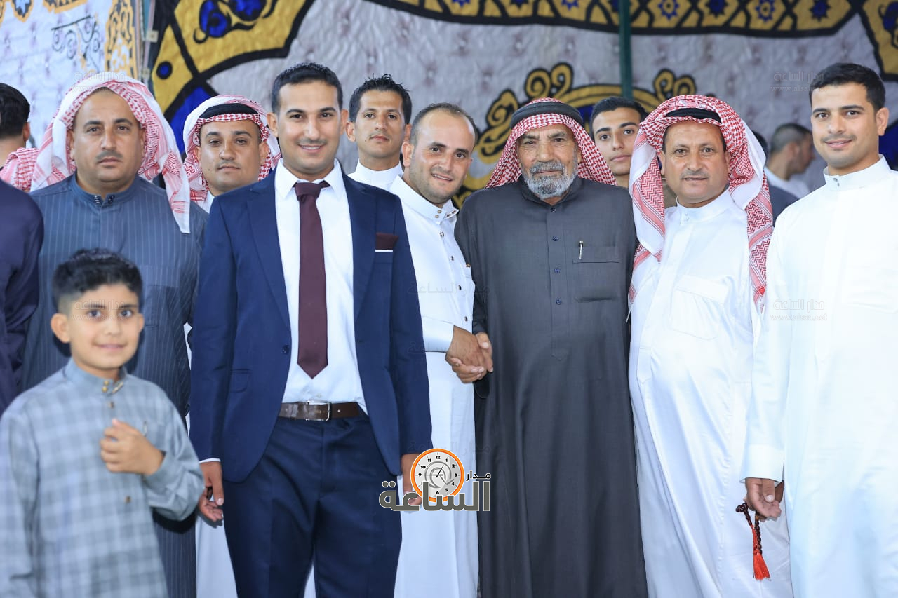 Madar Al-Saa Images 0.15146780776554392