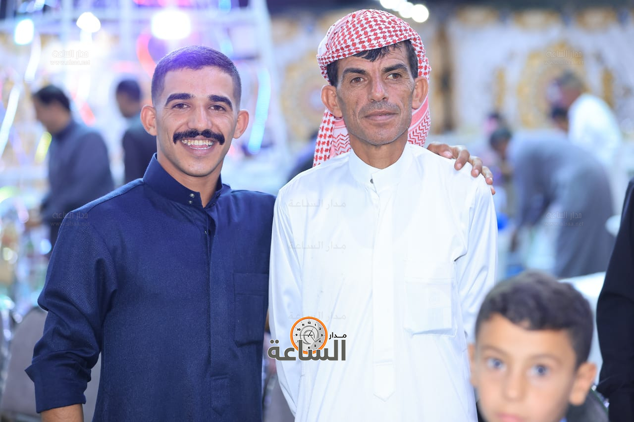 Madar Al-Saa Images 0.5289725481349792