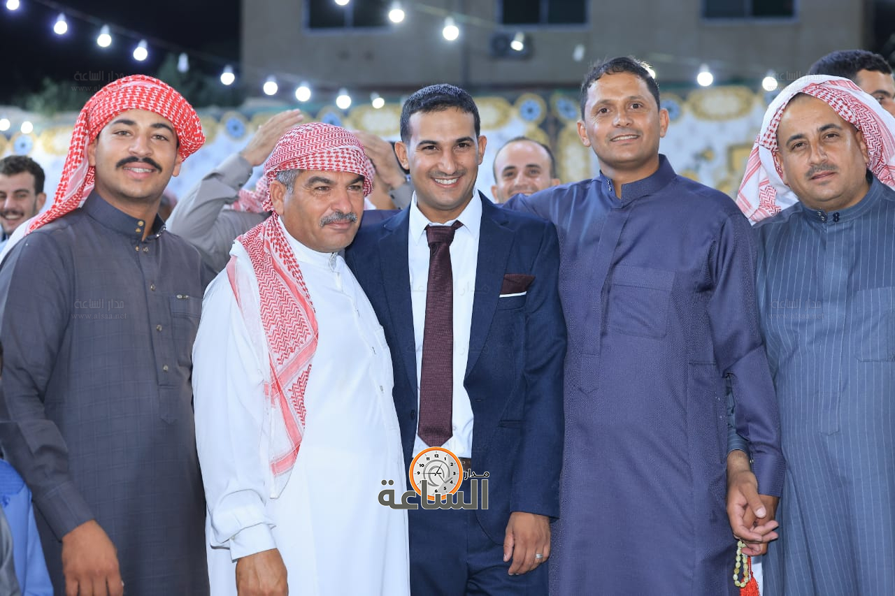 Madar Al-Saa Images 0.7329141757393501