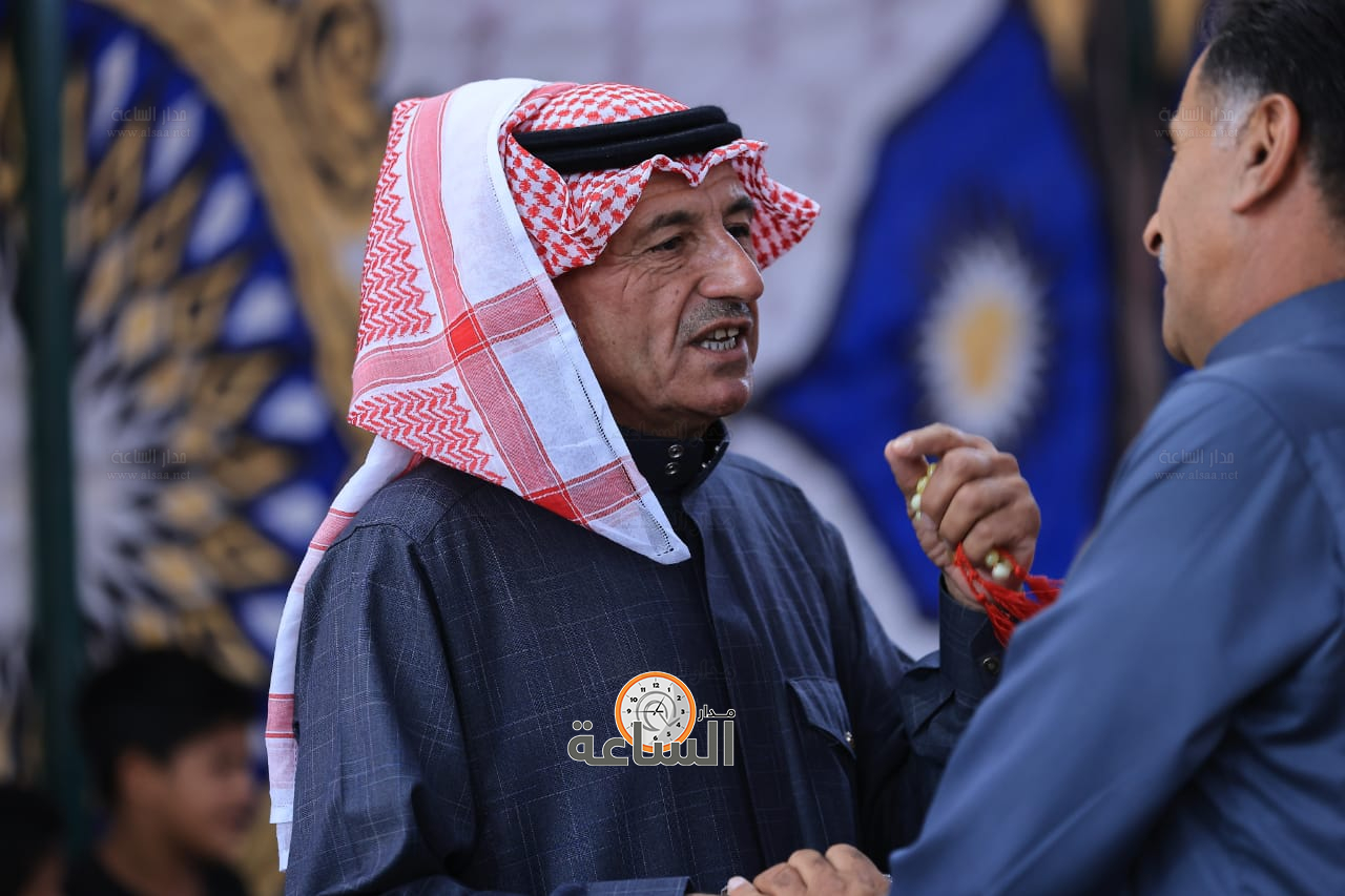 Madar Al-Saa Images 0.6625892784375359