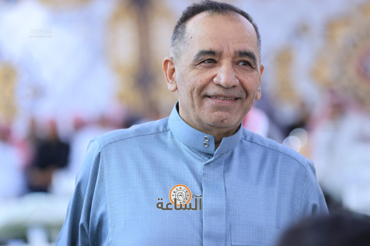 Madar Al-Saa Images 0.10913299613132788