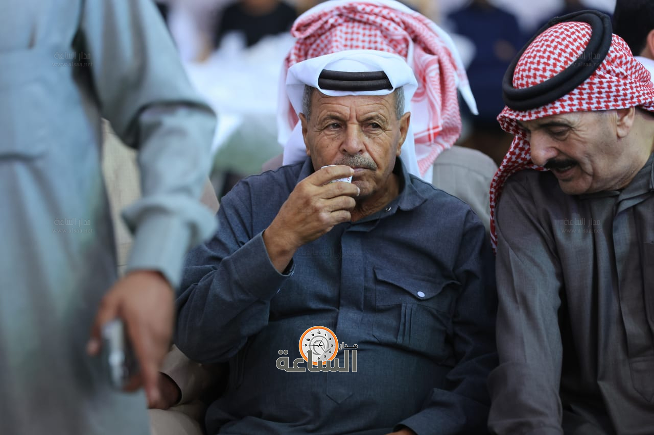 Madar Al-Saa Images 0.5479868389609147