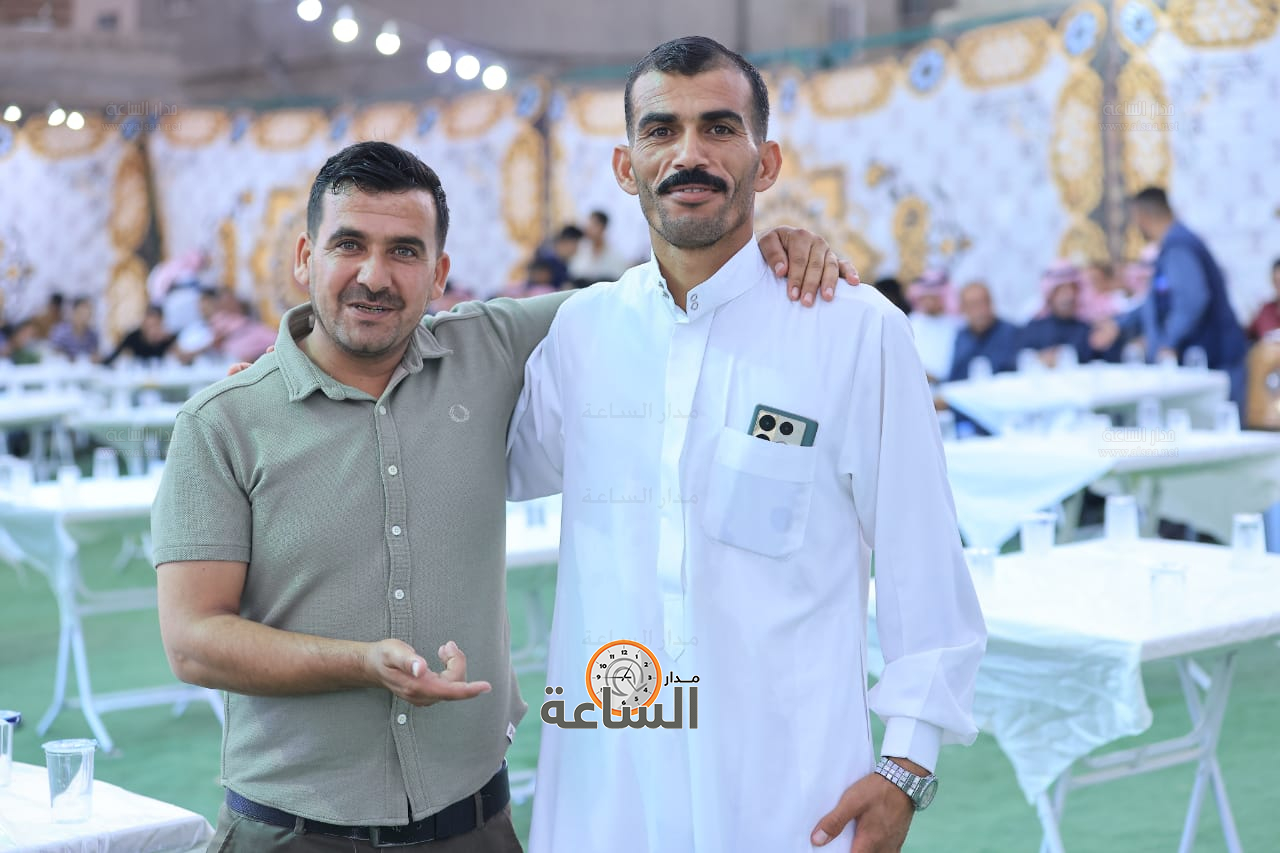 Madar Al-Saa Images 0.21707932541437147