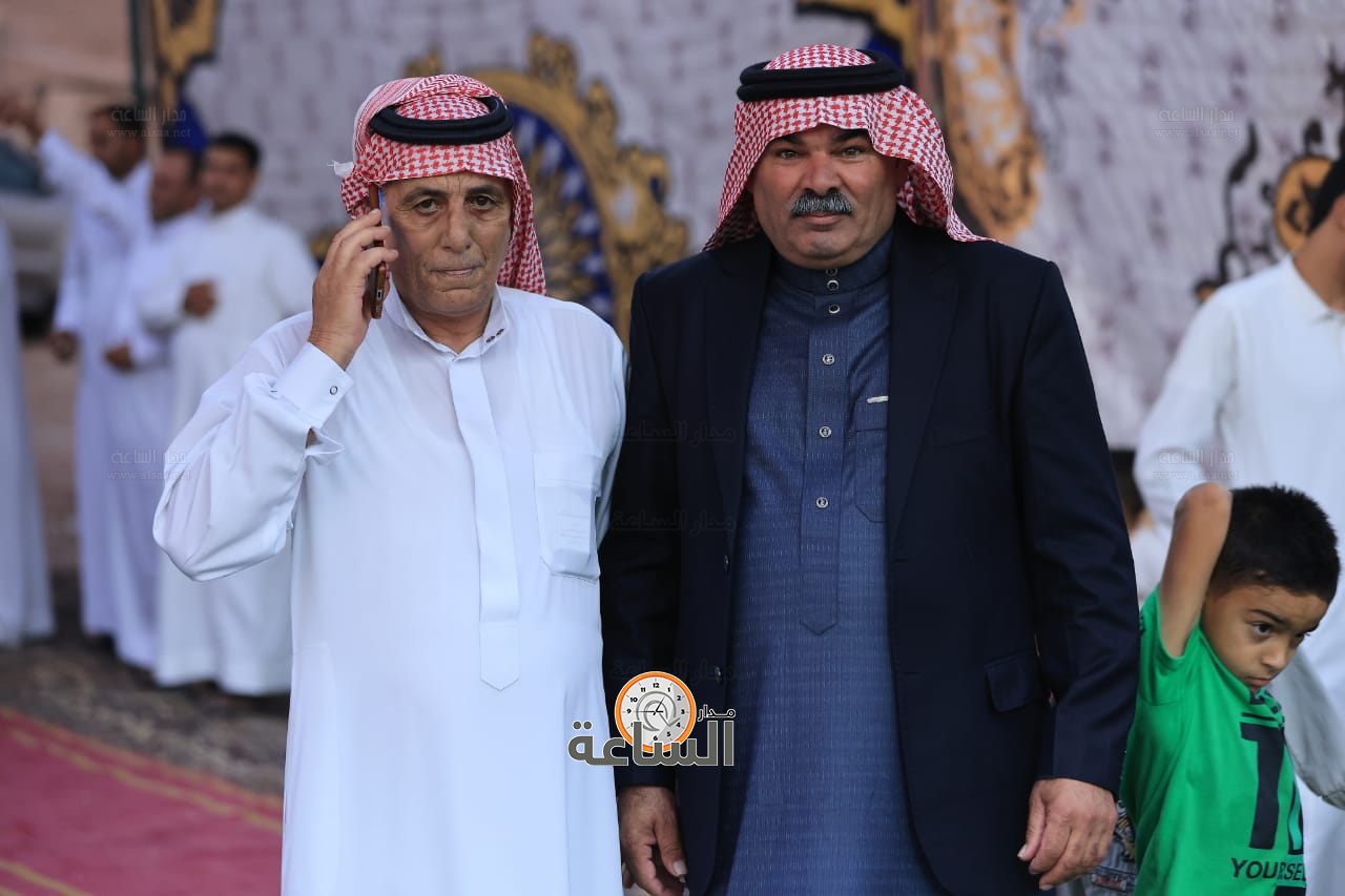 Madar Al-Saa Images 0.7875848949671557