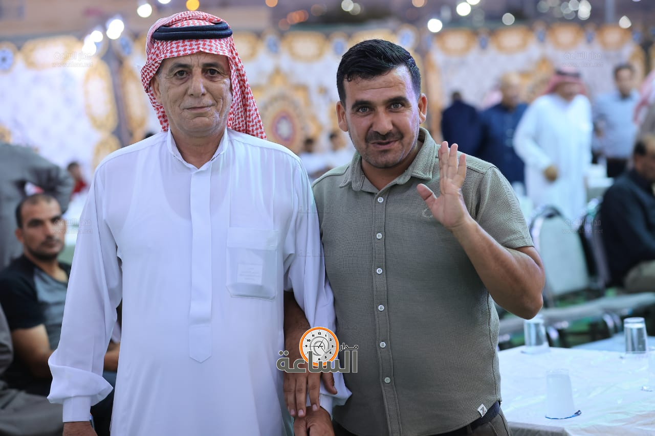 Madar Al-Saa Images 0.6229964522759588