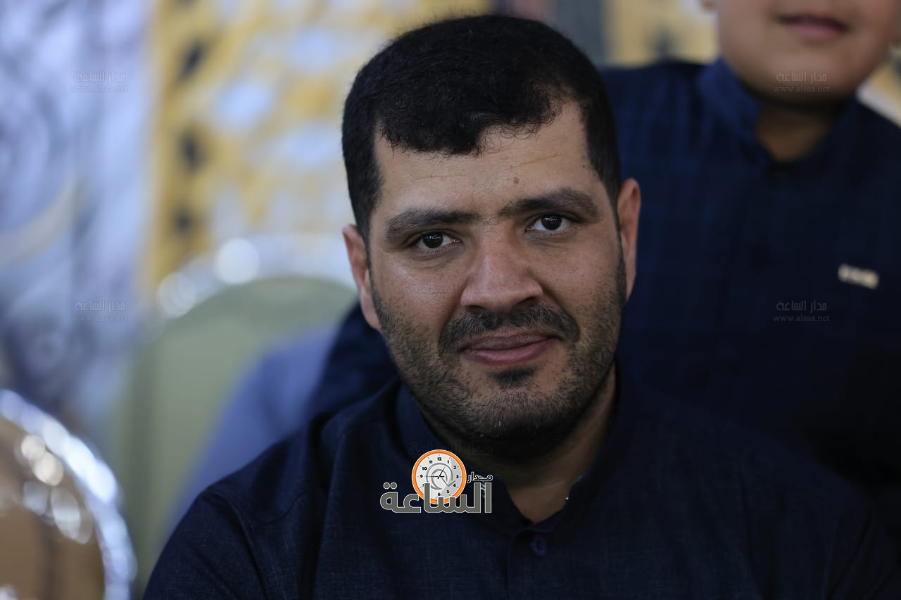 Madar Al-Saa Images 0.17546580892325658