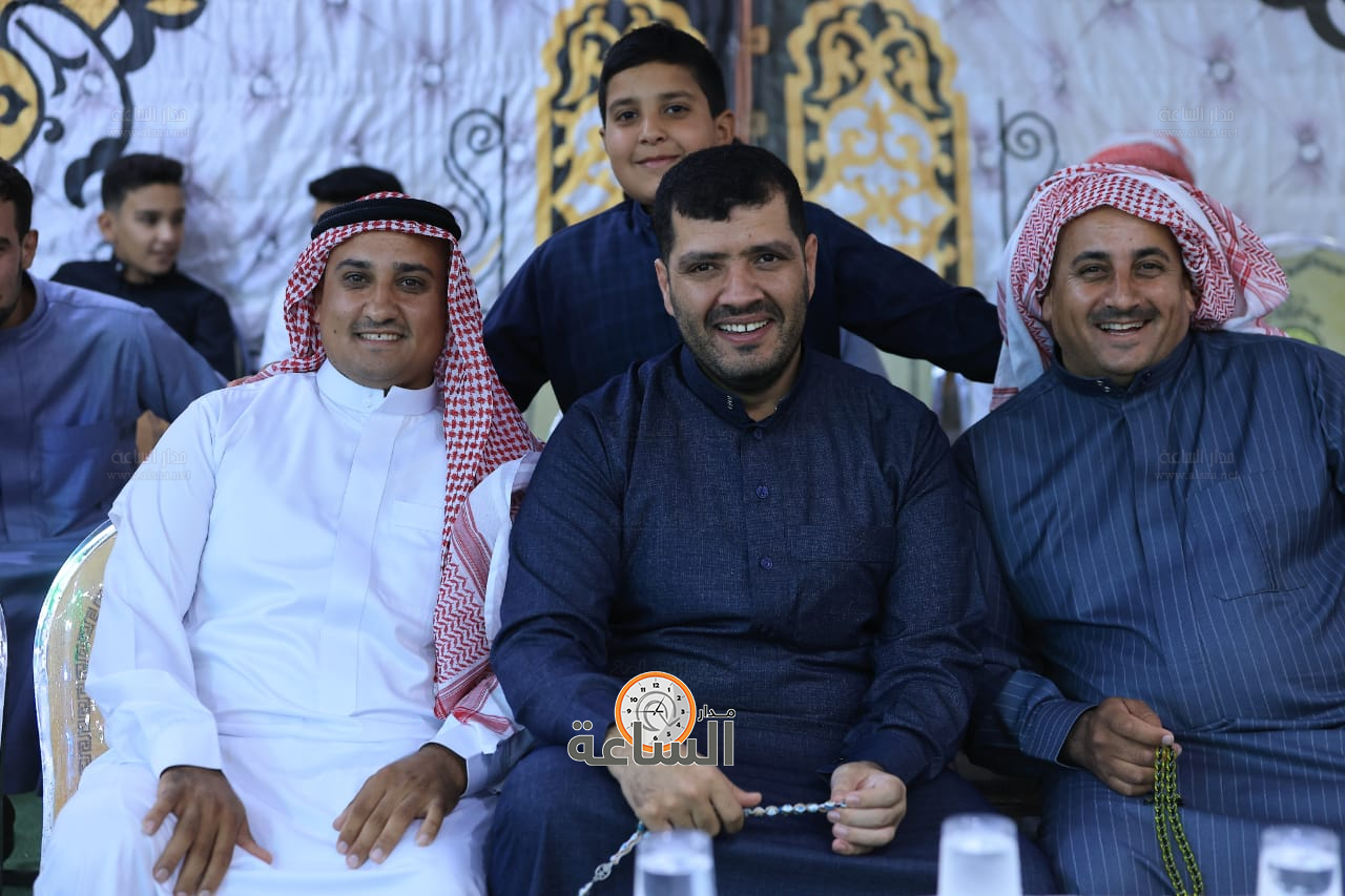 Madar Al-Saa Images 0.8733037002360172