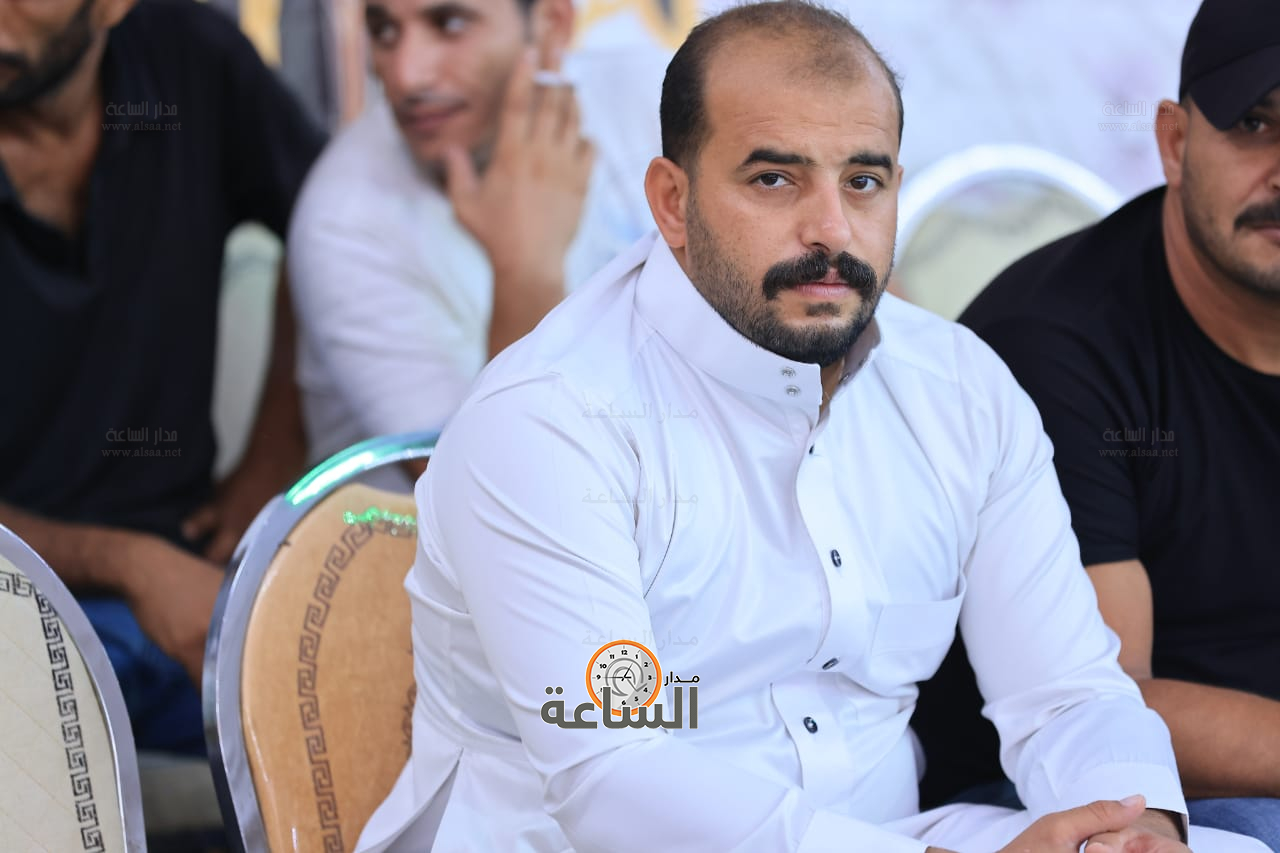 Madar Al-Saa Images 0.31078663165382425