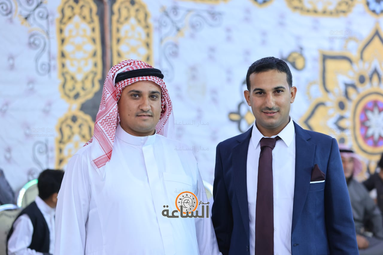 Madar Al-Saa Images 0.19087418150252877