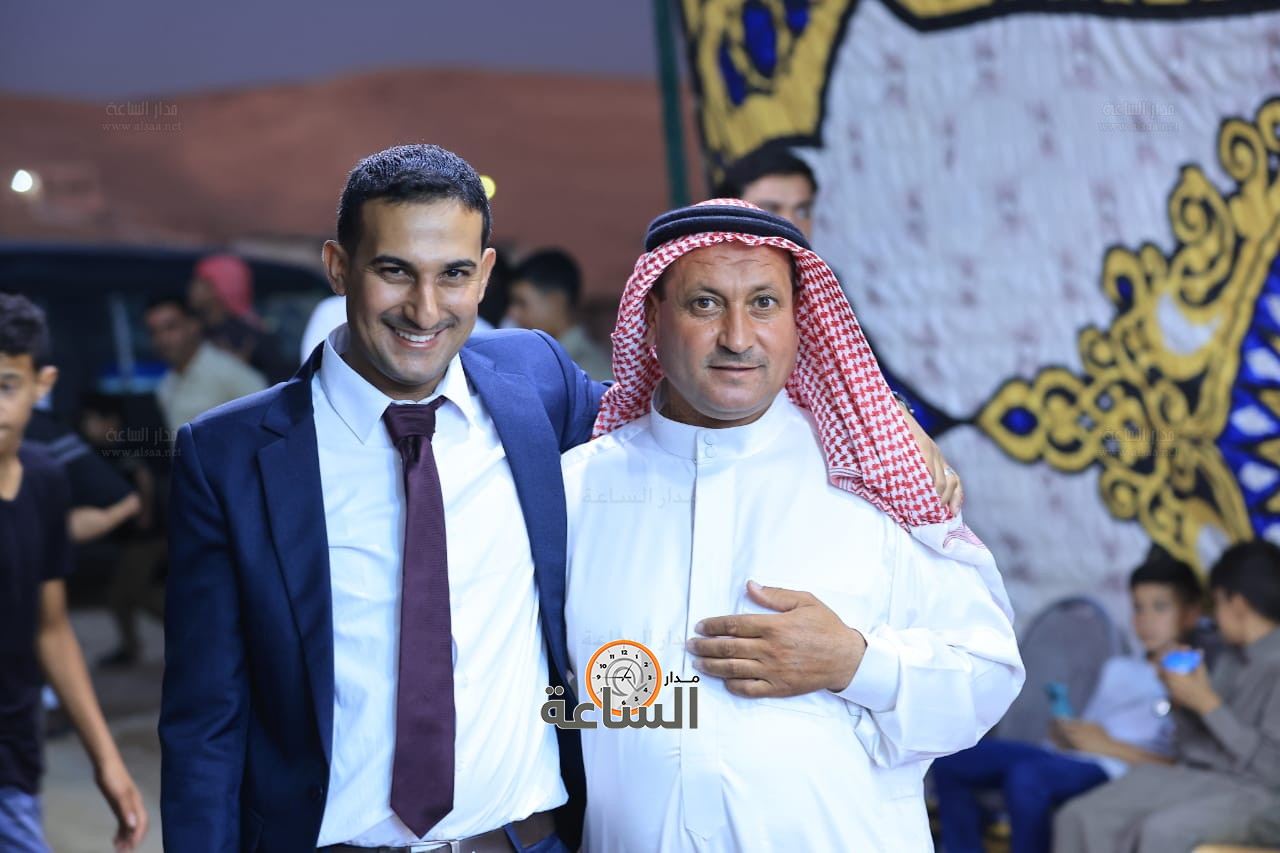 Madar Al-Saa Images 0.6402947642331549