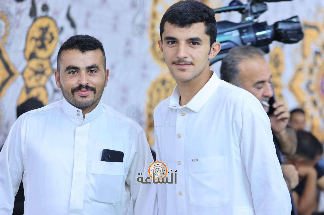 Madar Al-Saa Images 0.4006039868479282