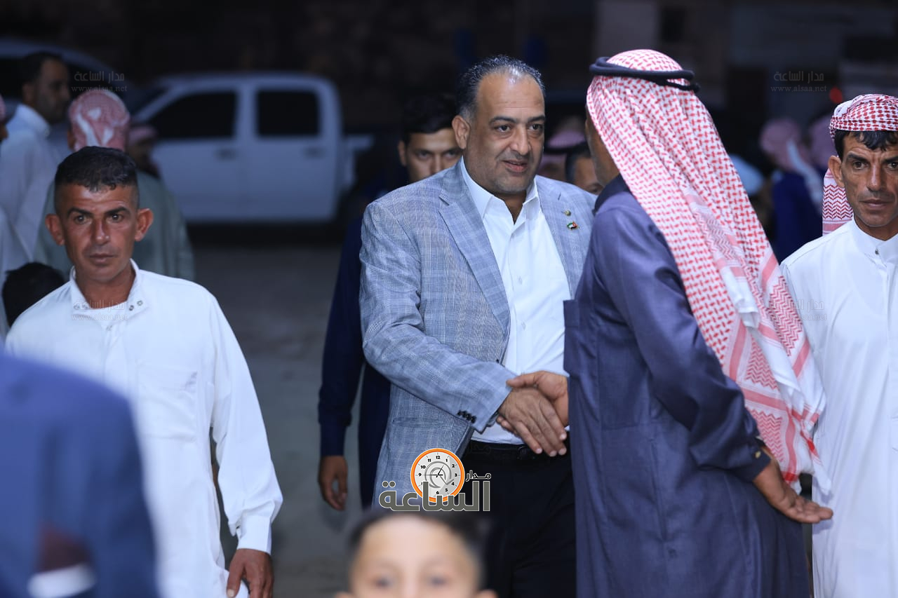 Madar Al-Saa Images 0.08454809373360928