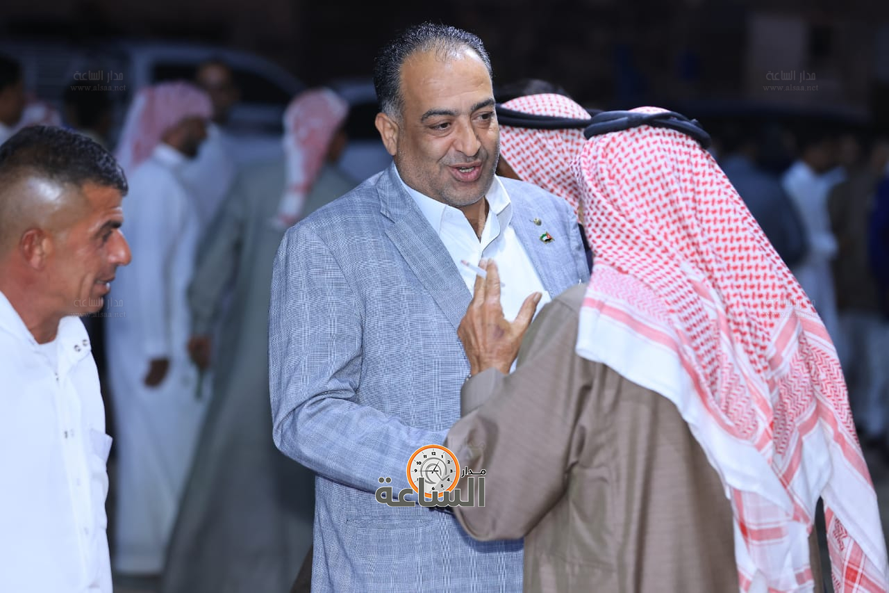 Madar Al-Saa Images 0.7856659930881742