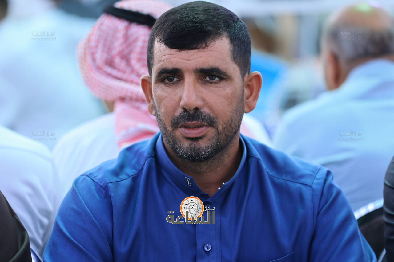 Madar Al-Saa Images 0.5730860391353134