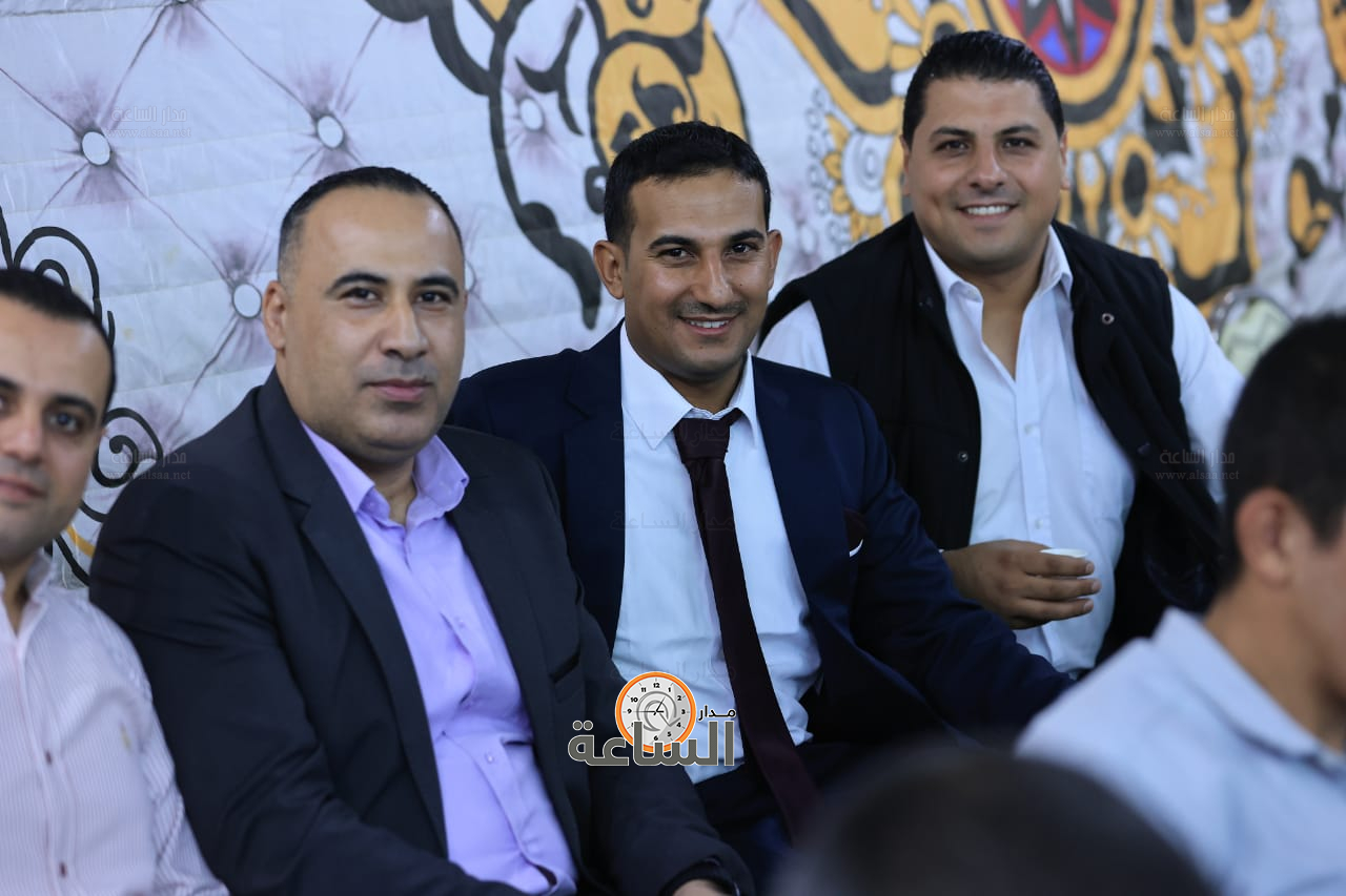 Madar Al-Saa Images 0.8160491947752914