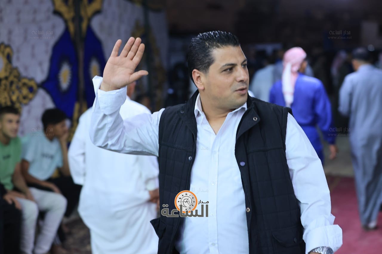 Madar Al-Saa Images 0.17260630399244525