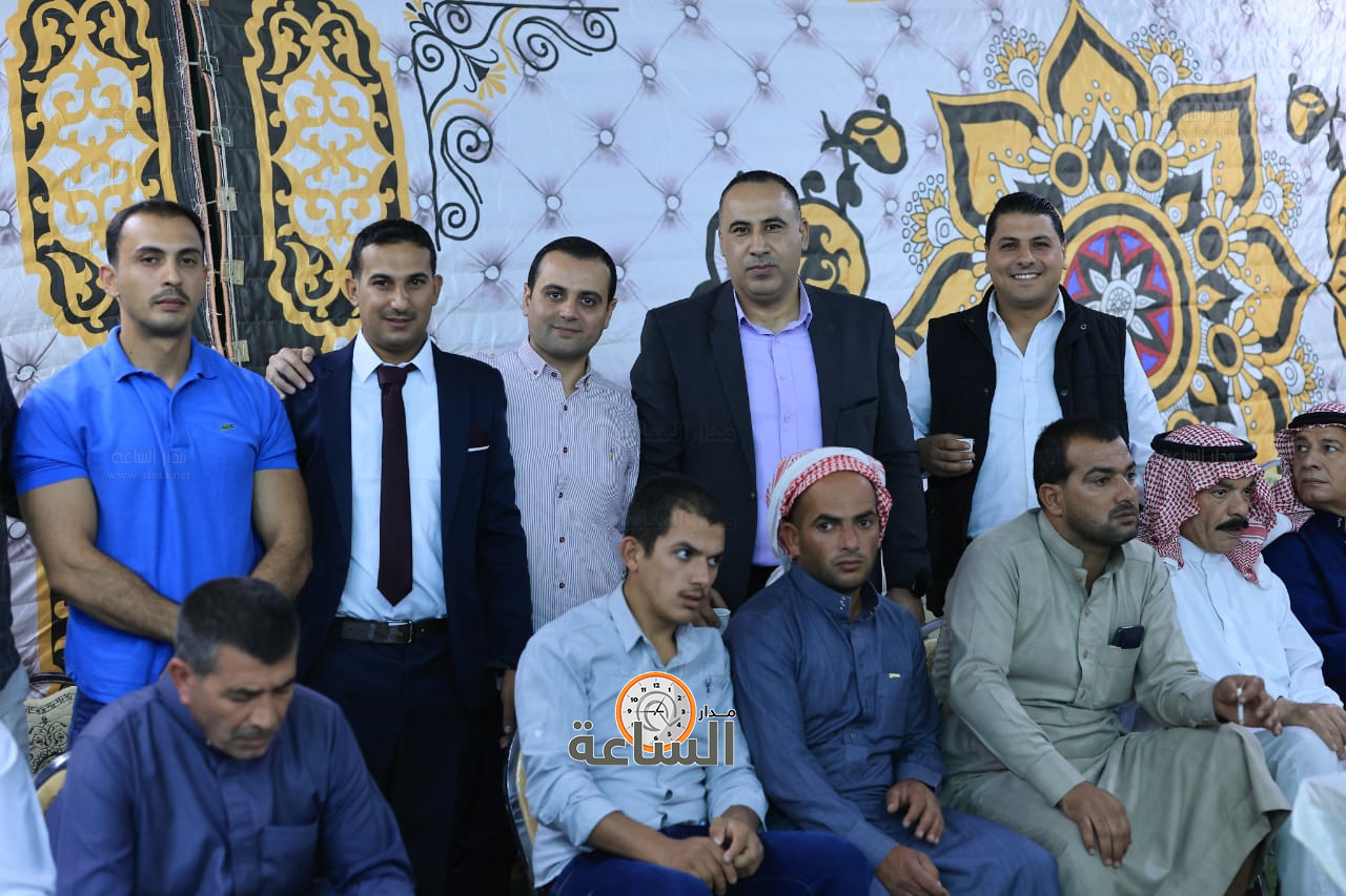 Madar Al-Saa Images 0.3586543555240558