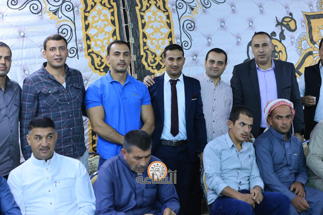 Madar Al-Saa Images 0.7663536238352205