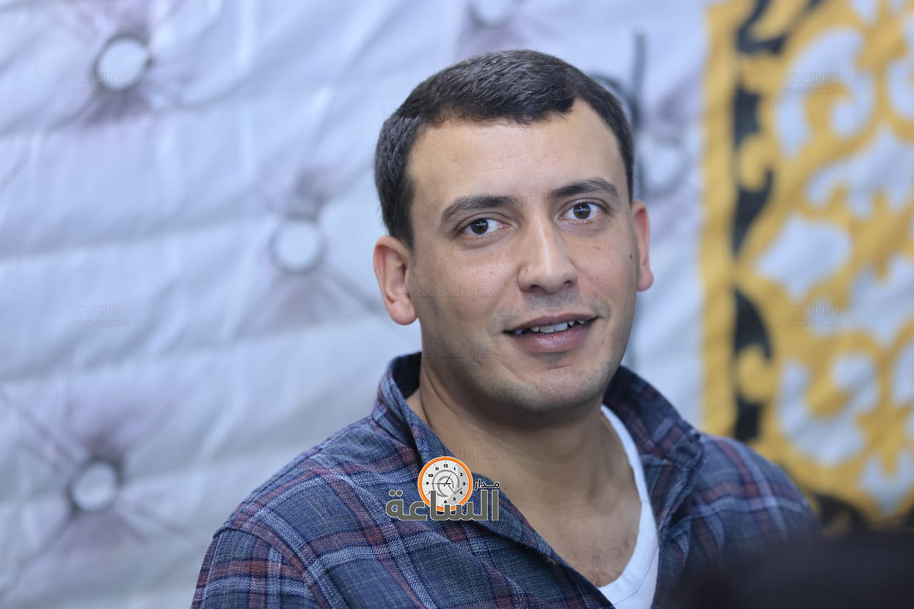 Madar Al-Saa Images 0.11980265440826876