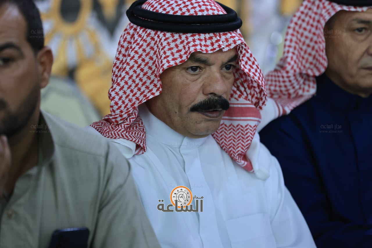 Madar Al-Saa Images 0.2828693858337359