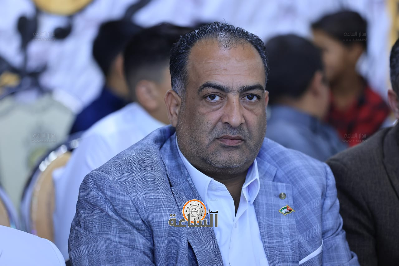 Madar Al-Saa Images 0.8259860468888132