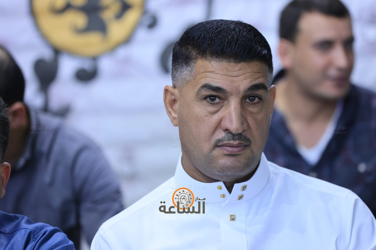 Madar Al-Saa Images 0.31858235535383894