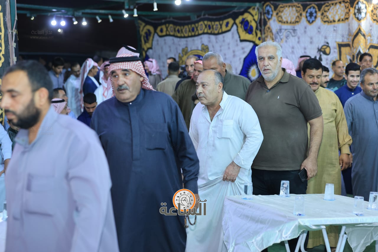 Madar Al-Saa Images 0.5635848324027652