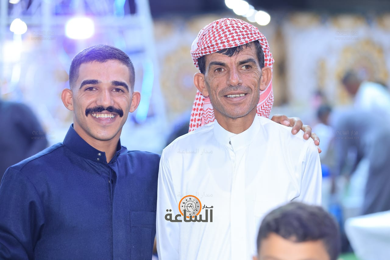 Madar Al-Saa Images 0.9683854035901175