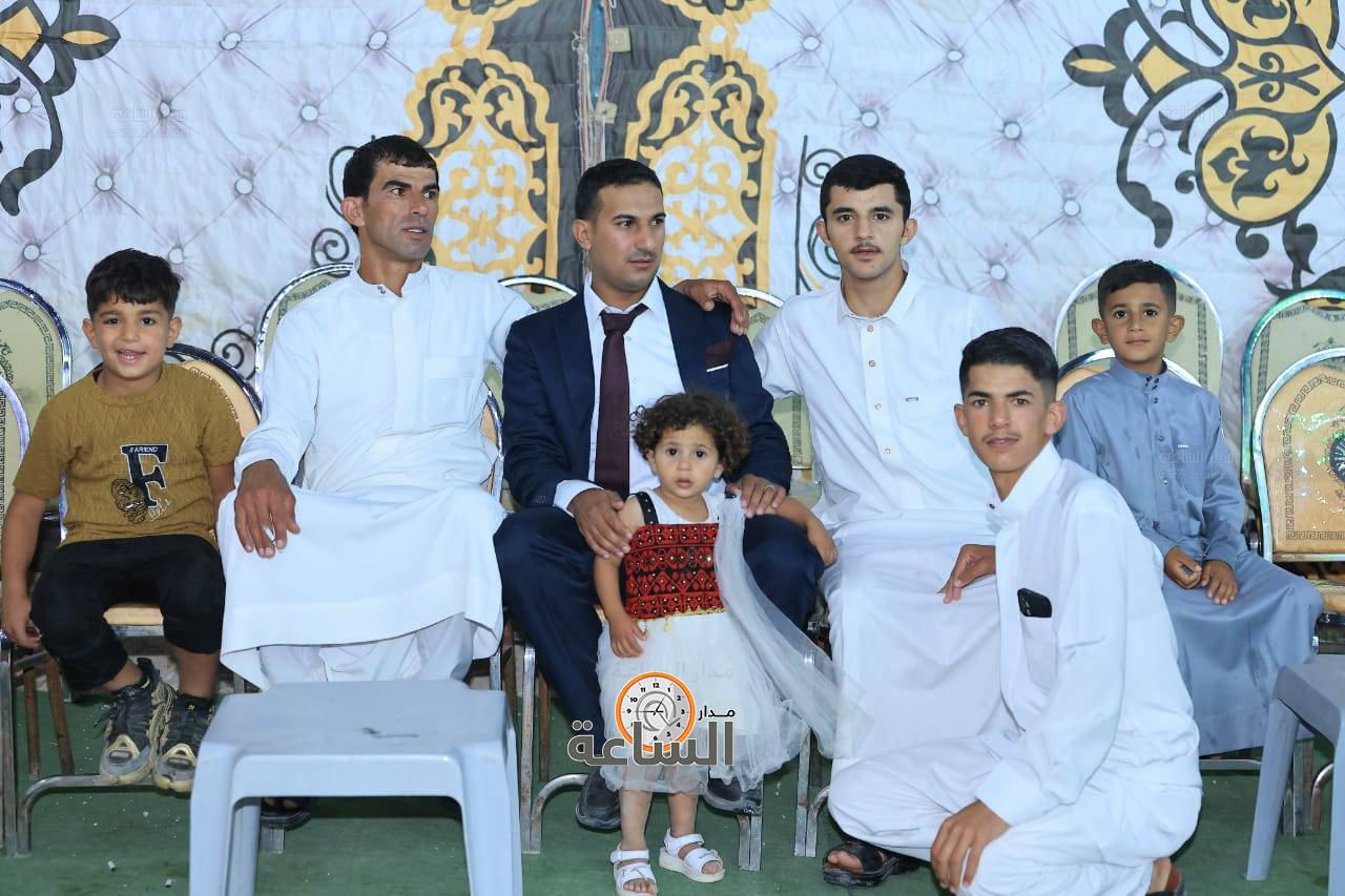 Madar Al-Saa Images 0.6386533172728607