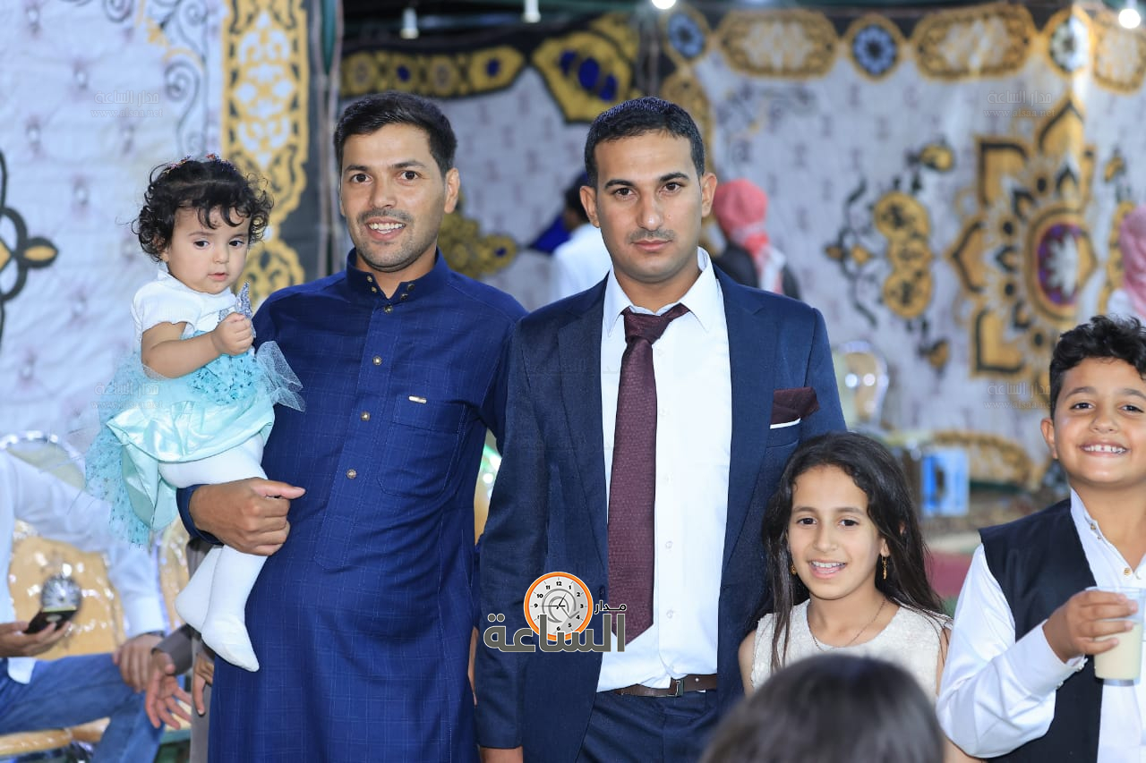 Madar Al-Saa Images 0.6219898026692406