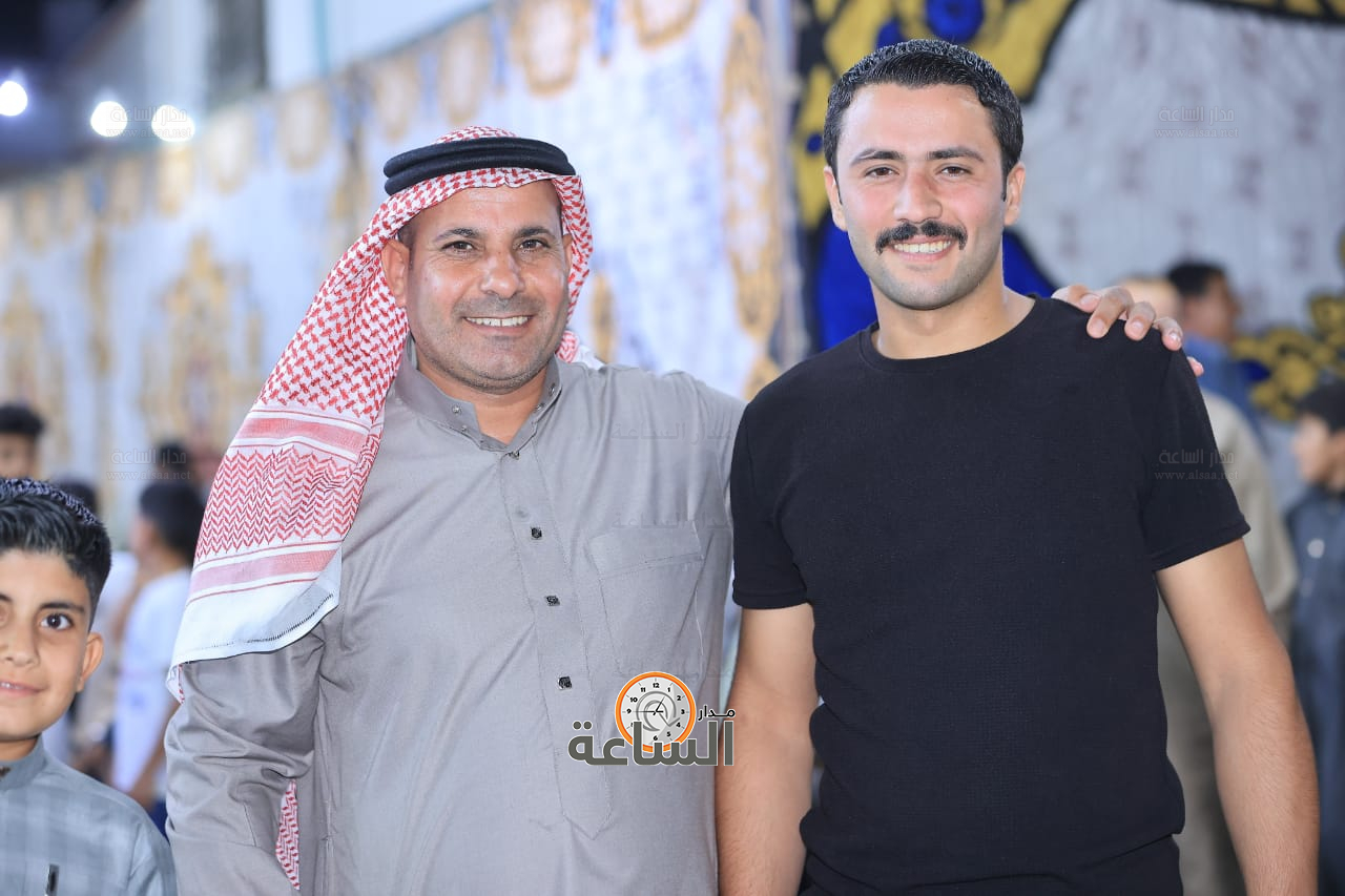 Madar Al-Saa Images 0.06341150496976633