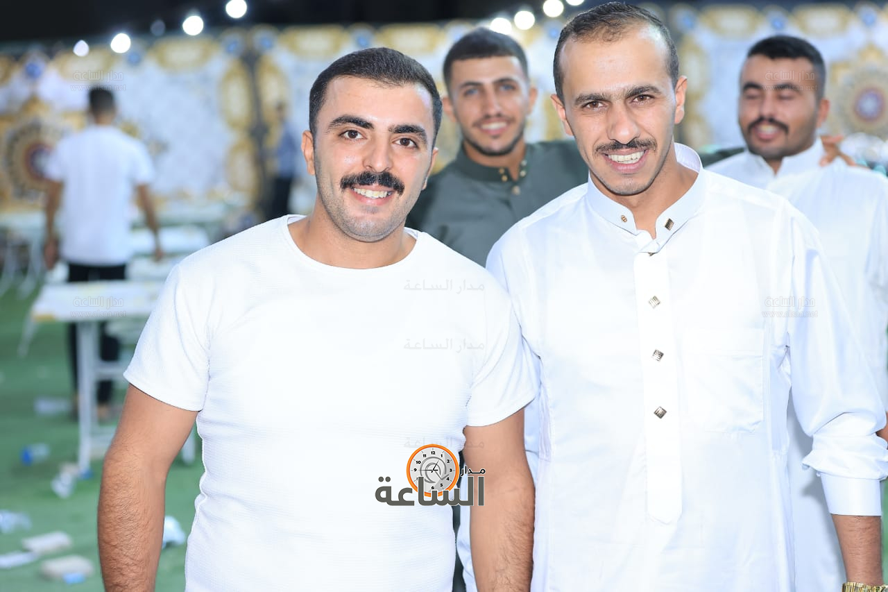 Madar Al-Saa Images 0.5957185787676503