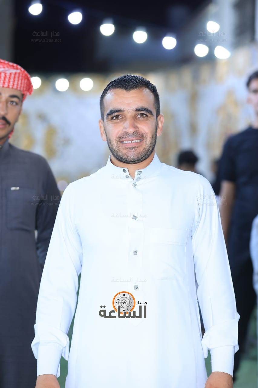 Madar Al-Saa Images 0.31590161863293553