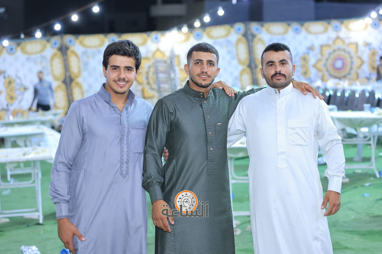 Madar Al-Saa Images 0.2668112408767713