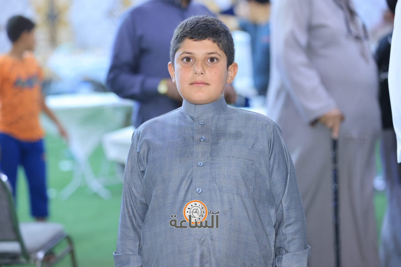 Madar Al-Saa Images 0.29655188106930874