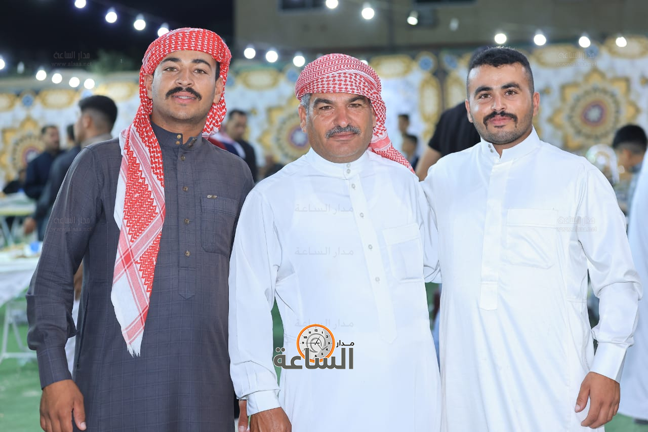 Madar Al-Saa Images 0.26837388514164195