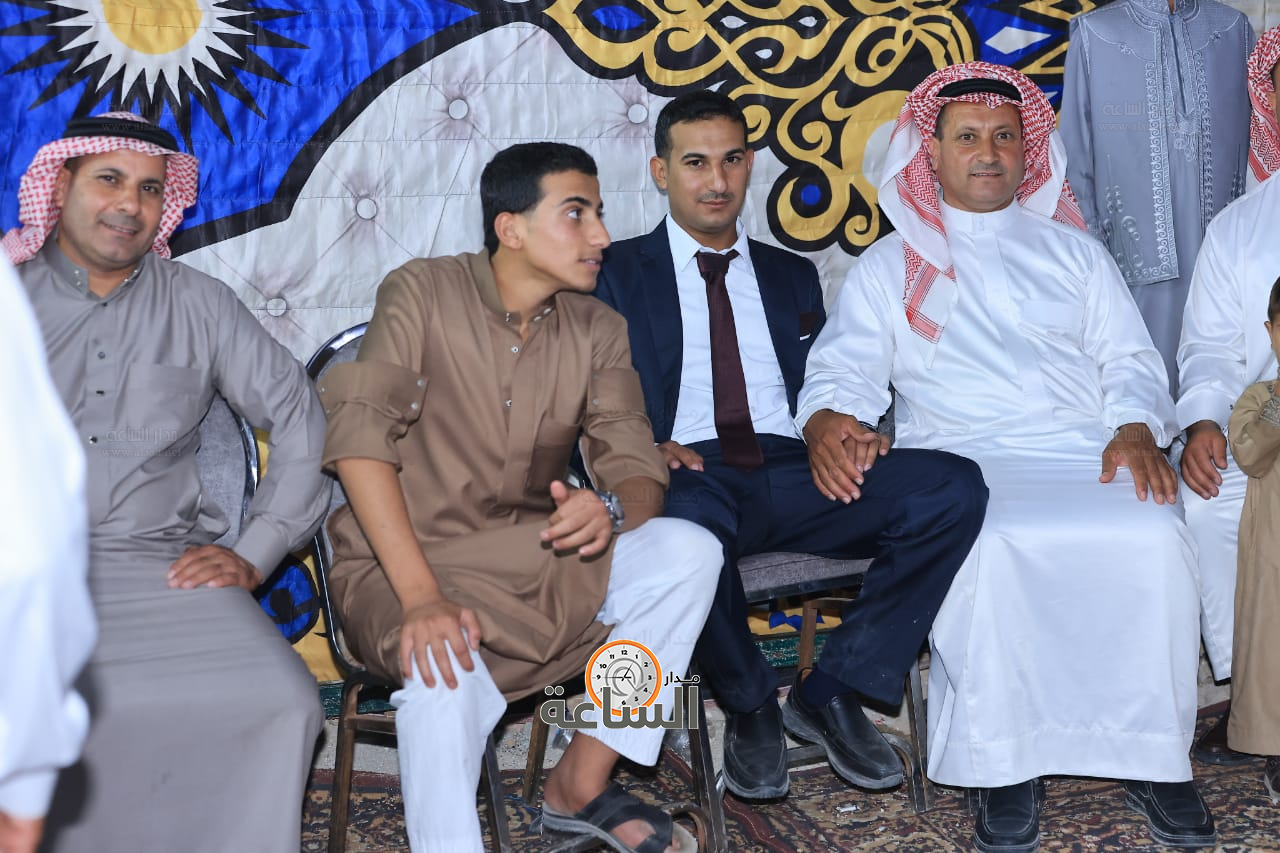 Madar Al-Saa Images 0.4145937964436963