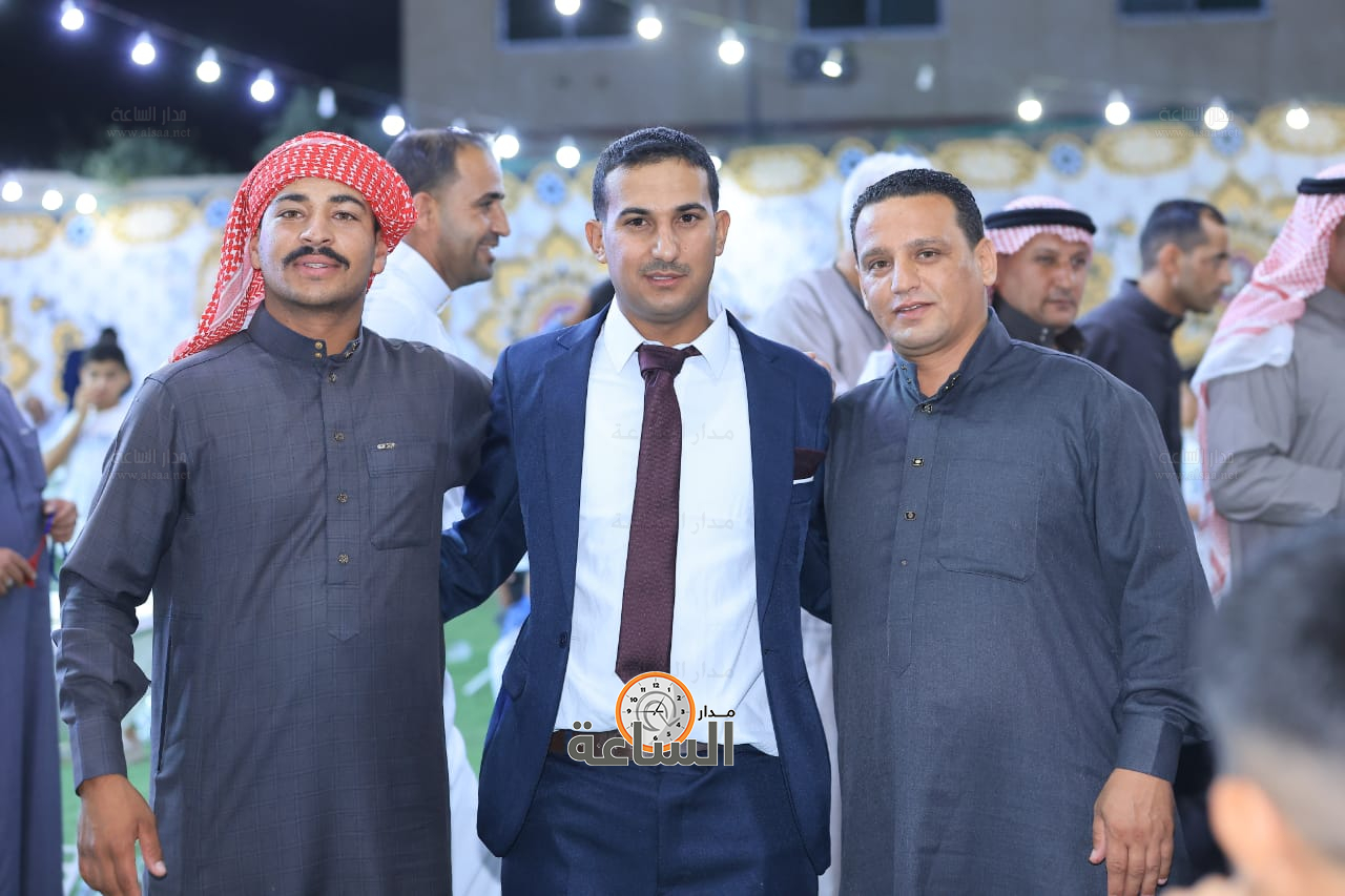 Madar Al-Saa Images 0.8393368026523912