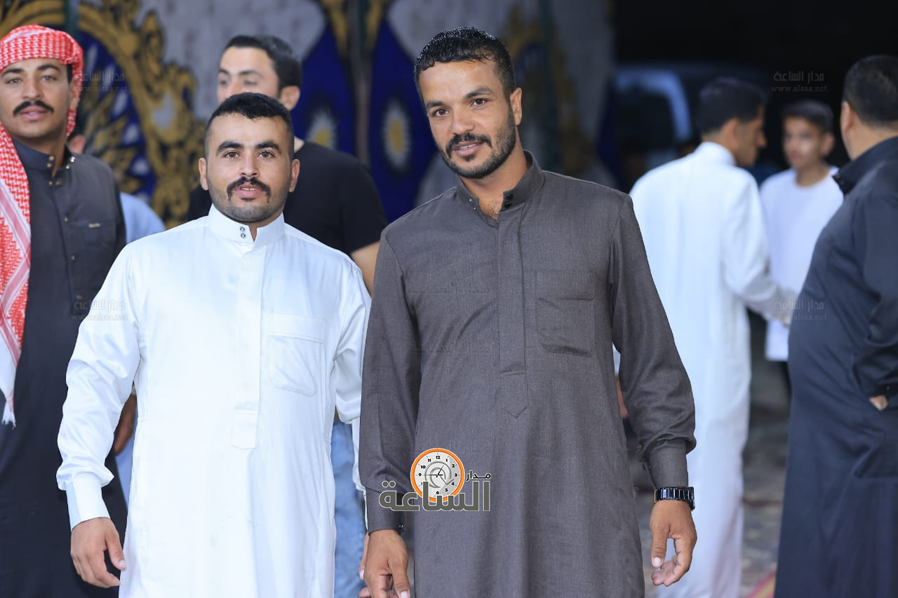 Madar Al-Saa Images 0.5208720360831046