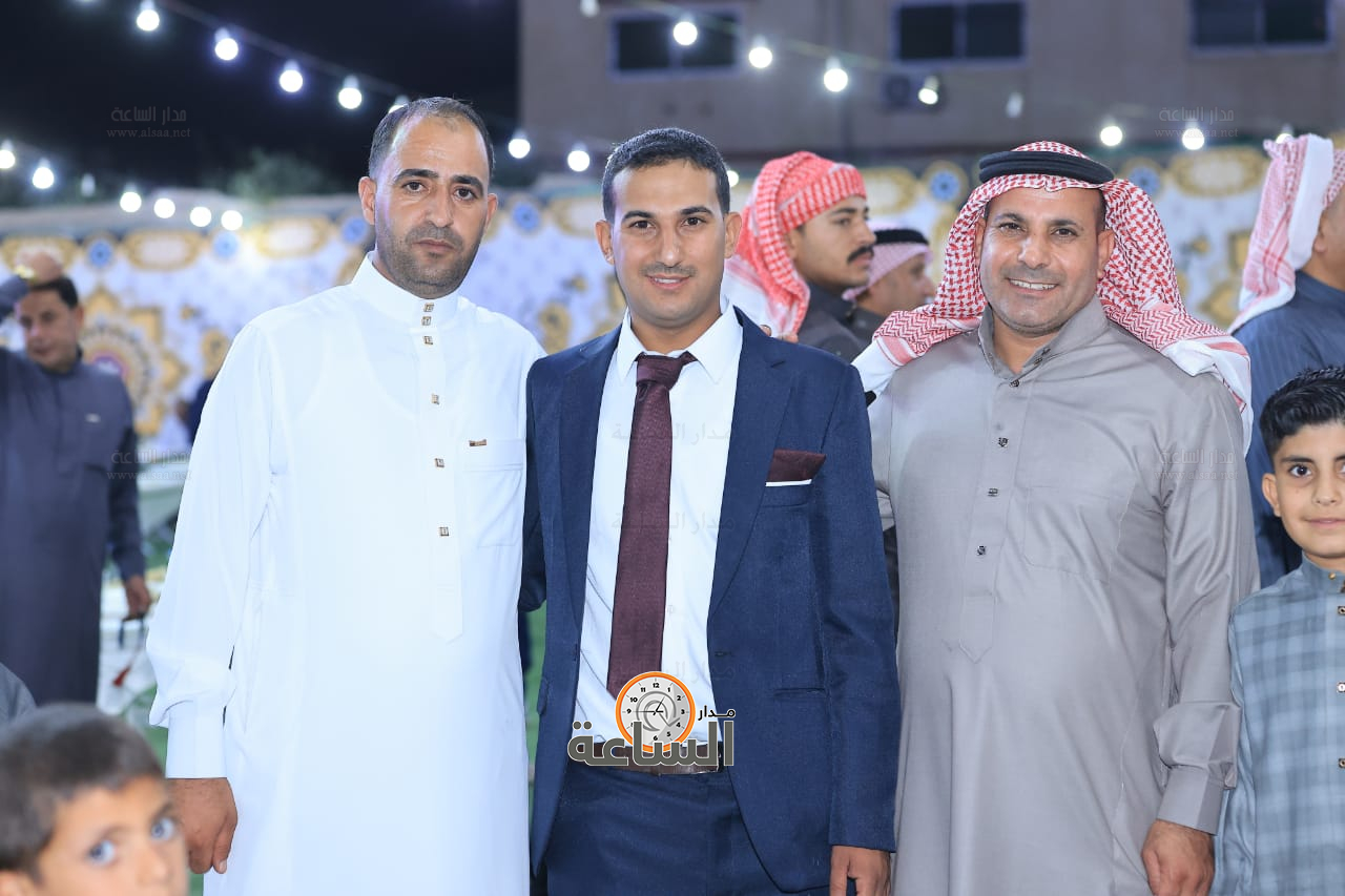 Madar Al-Saa Images 0.5111230760461232