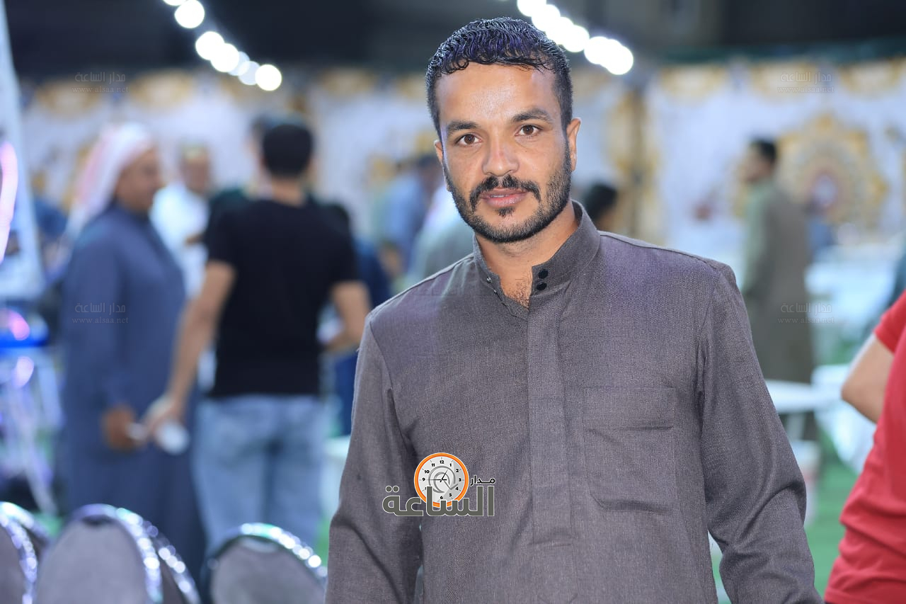 Madar Al-Saa Images 0.6929169331415296