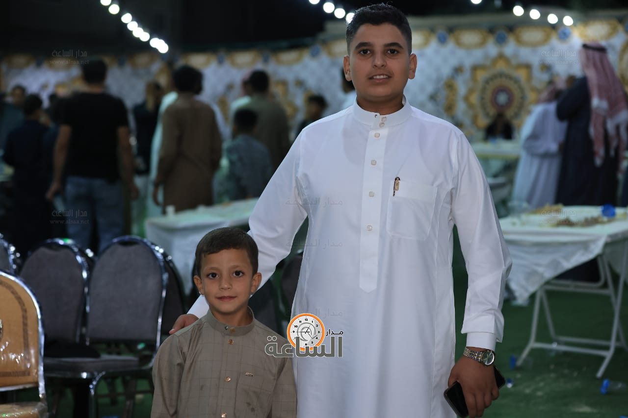 Madar Al-Saa Images 0.7686427593818203