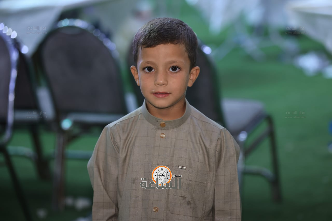 Madar Al-Saa Images 0.5412140143948267