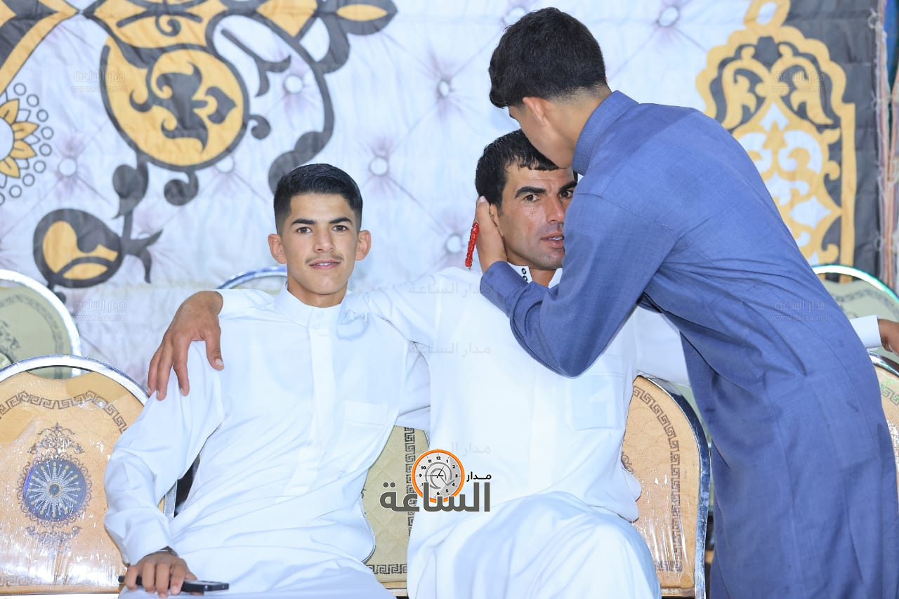 Madar Al-Saa Images 0.344764374208572