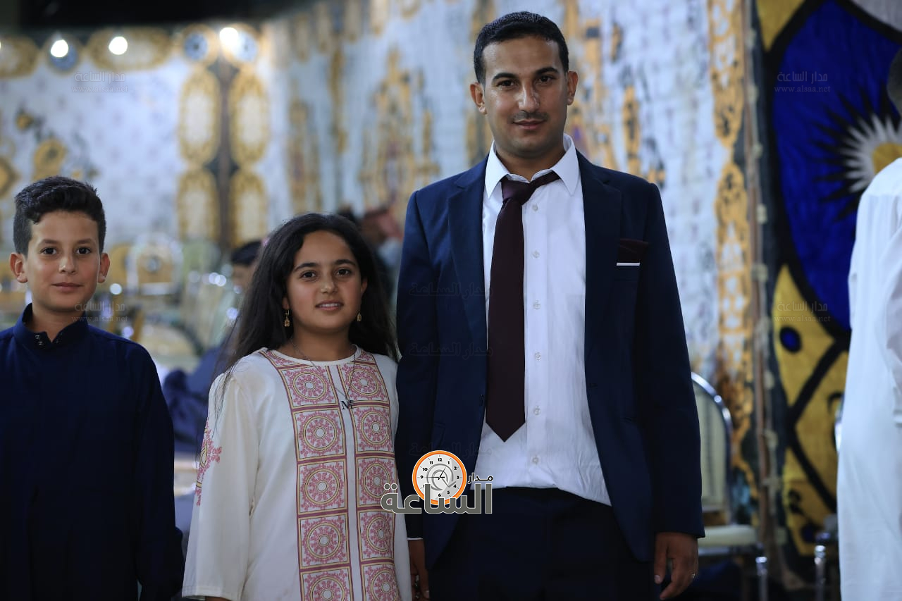 Madar Al-Saa Images 0.23729201525621935