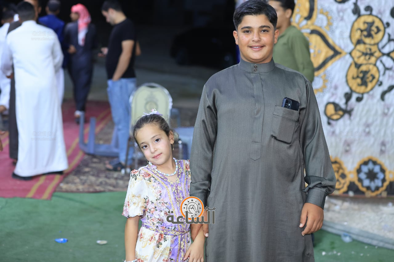 Madar Al-Saa Images 0.8329130957221403