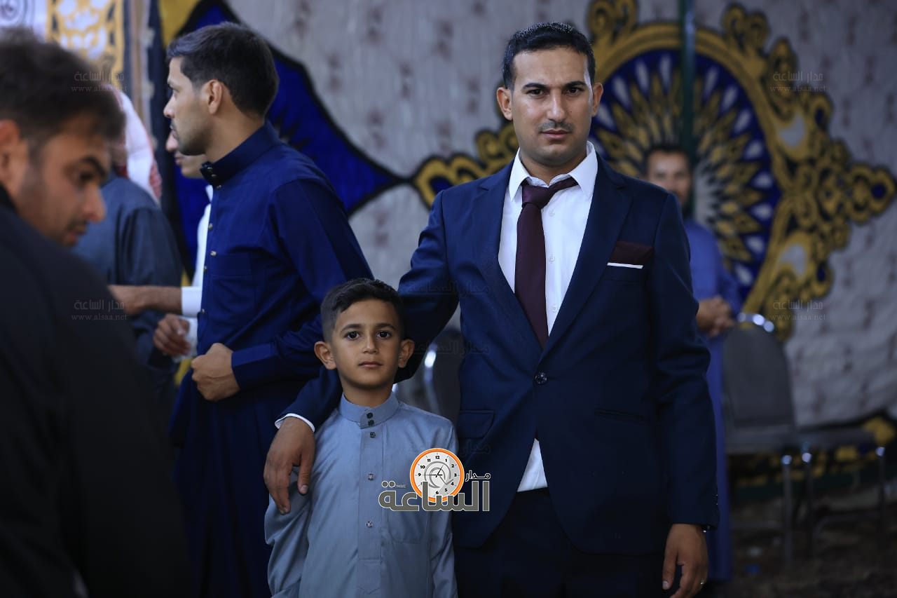 Madar Al-Saa Images 0.12713166930830977