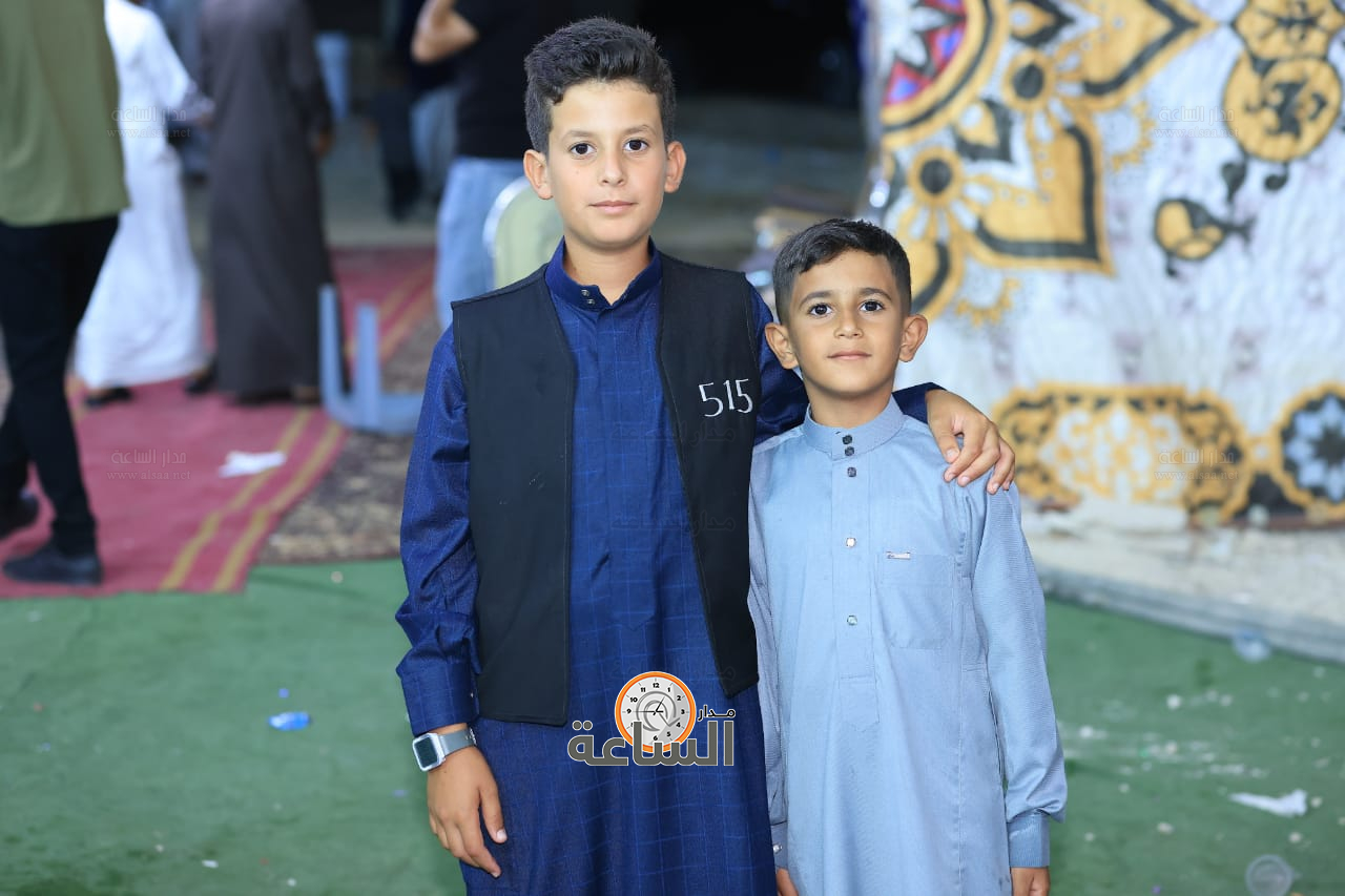 Madar Al-Saa Images 0.2092320962118822