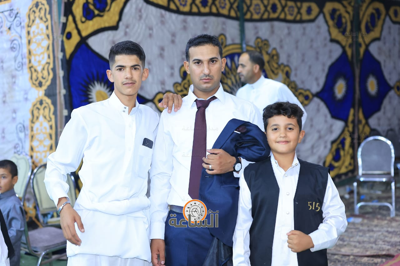 Madar Al-Saa Images 0.9713708904642301